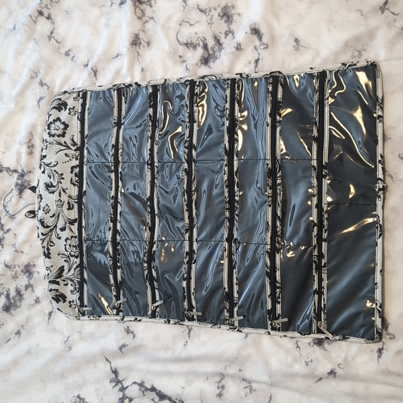 Hanging jewelry organizer unbranded - Picture 4 of 4